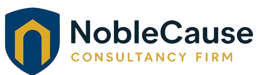 NobleCause Logo