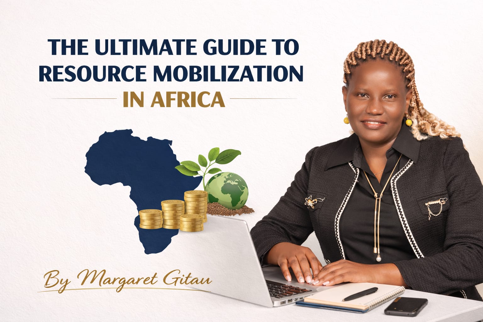 Resource Mobilization for NGOs